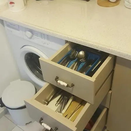 Marmaris*icmelerin Kalbinde Bir Ev Apartment